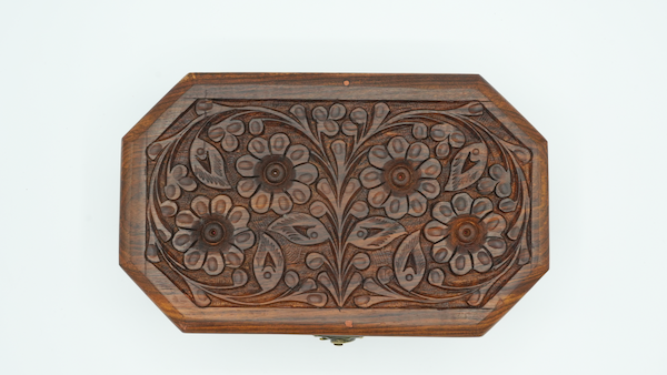 Jwellery Box