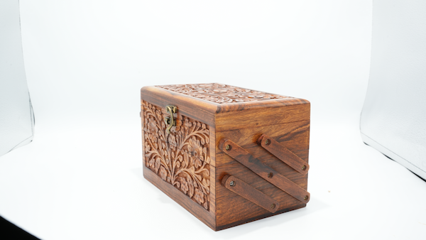 Jwellery Box