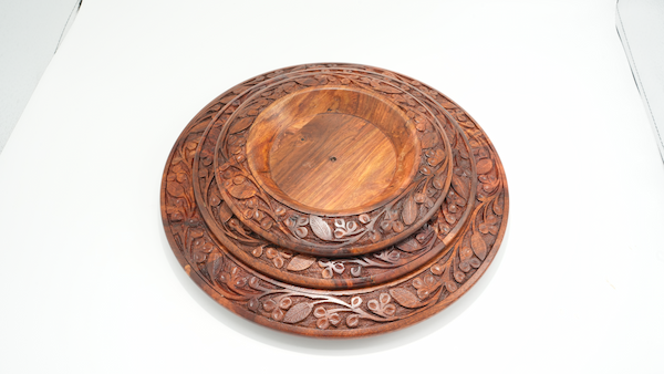 tray set
