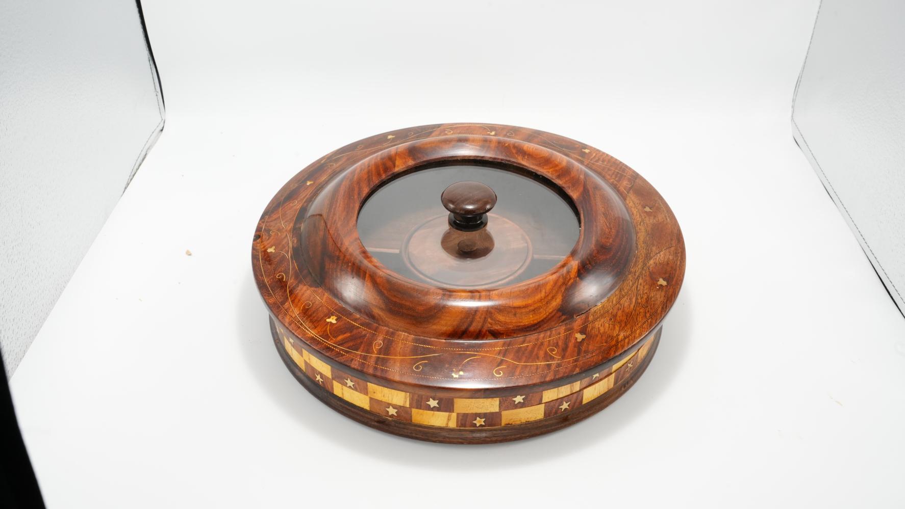 Dry Fruit Bowl