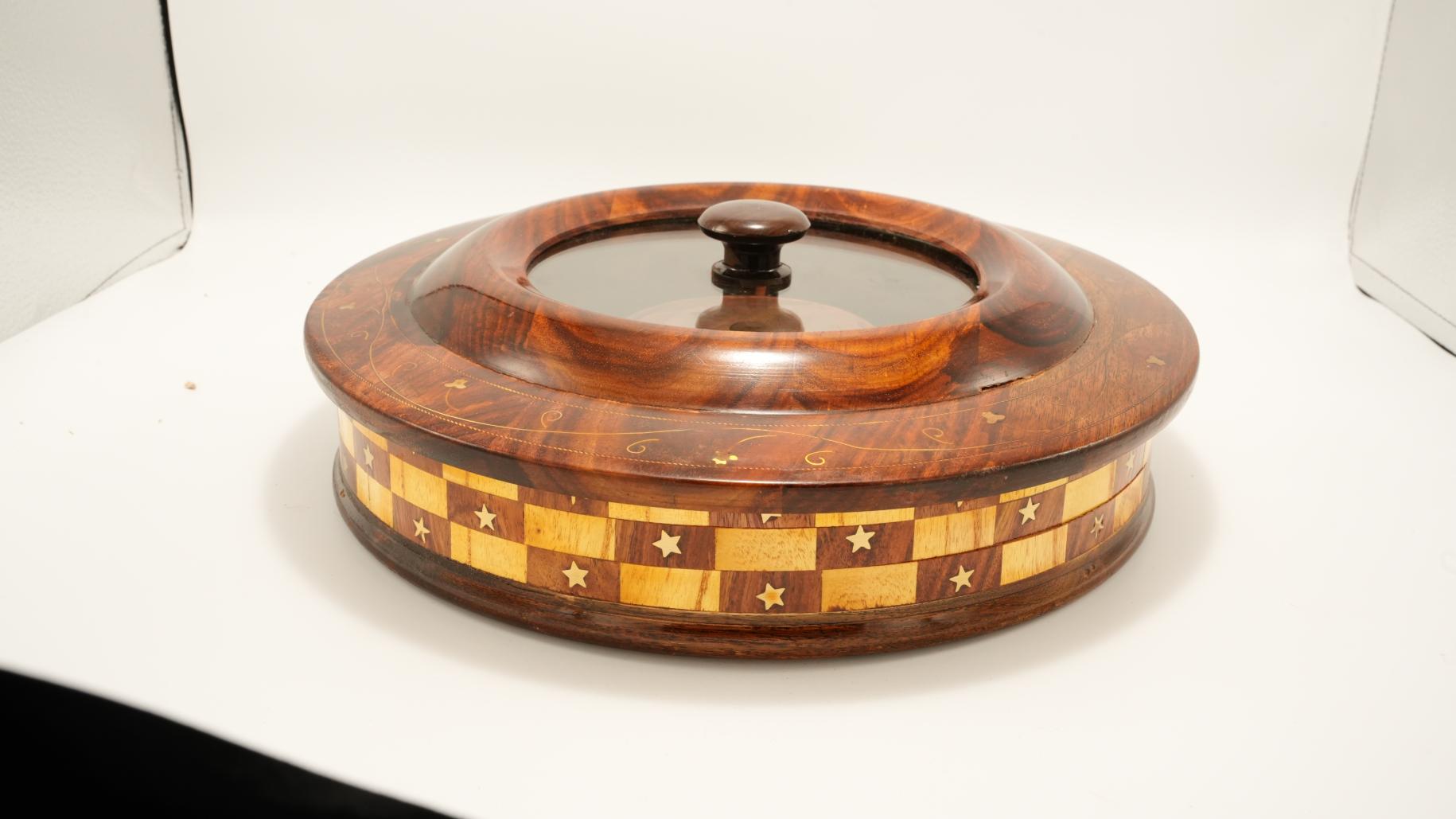 Dry Fruit Bowl