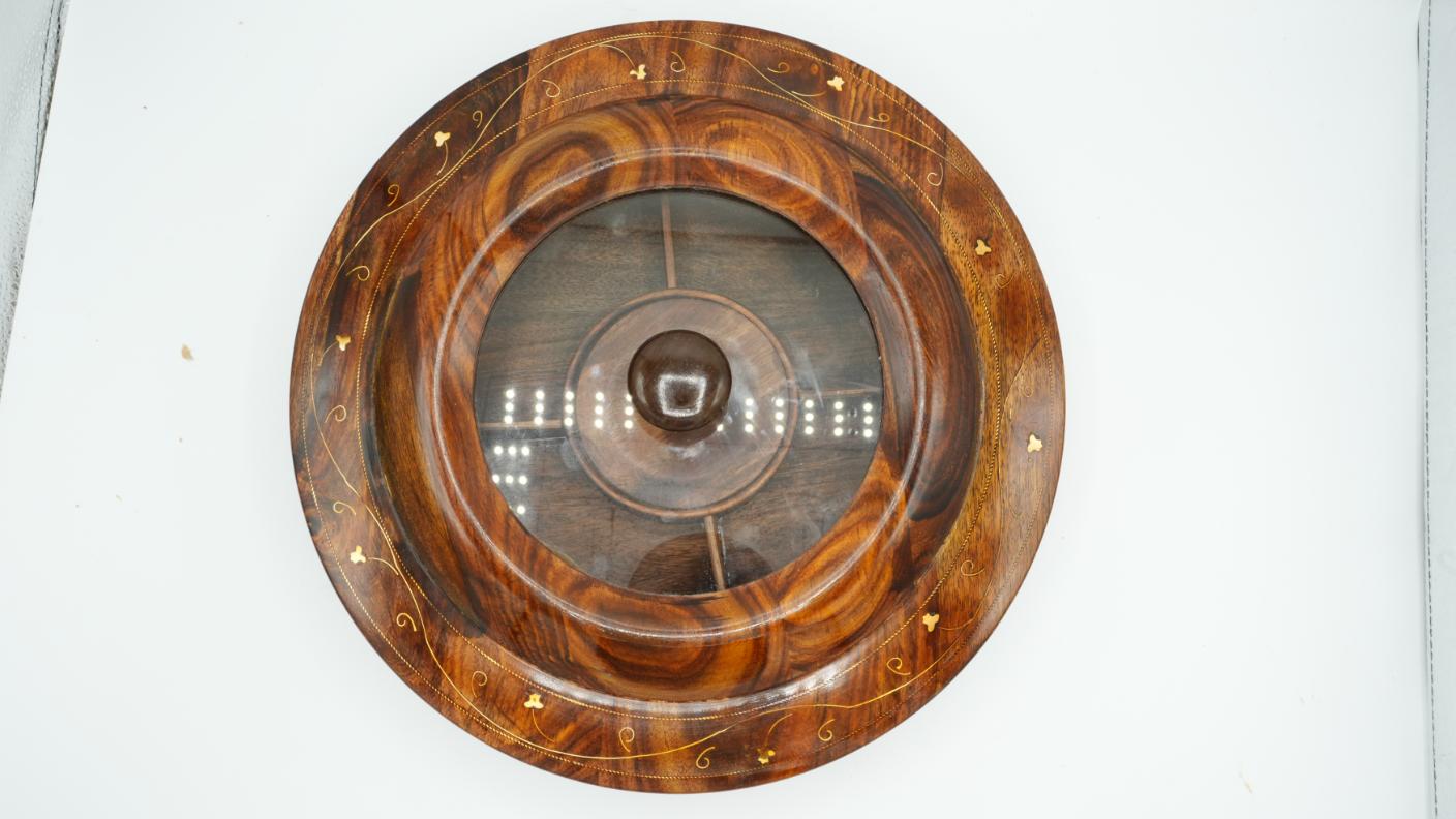 Dry Fruit Bowl