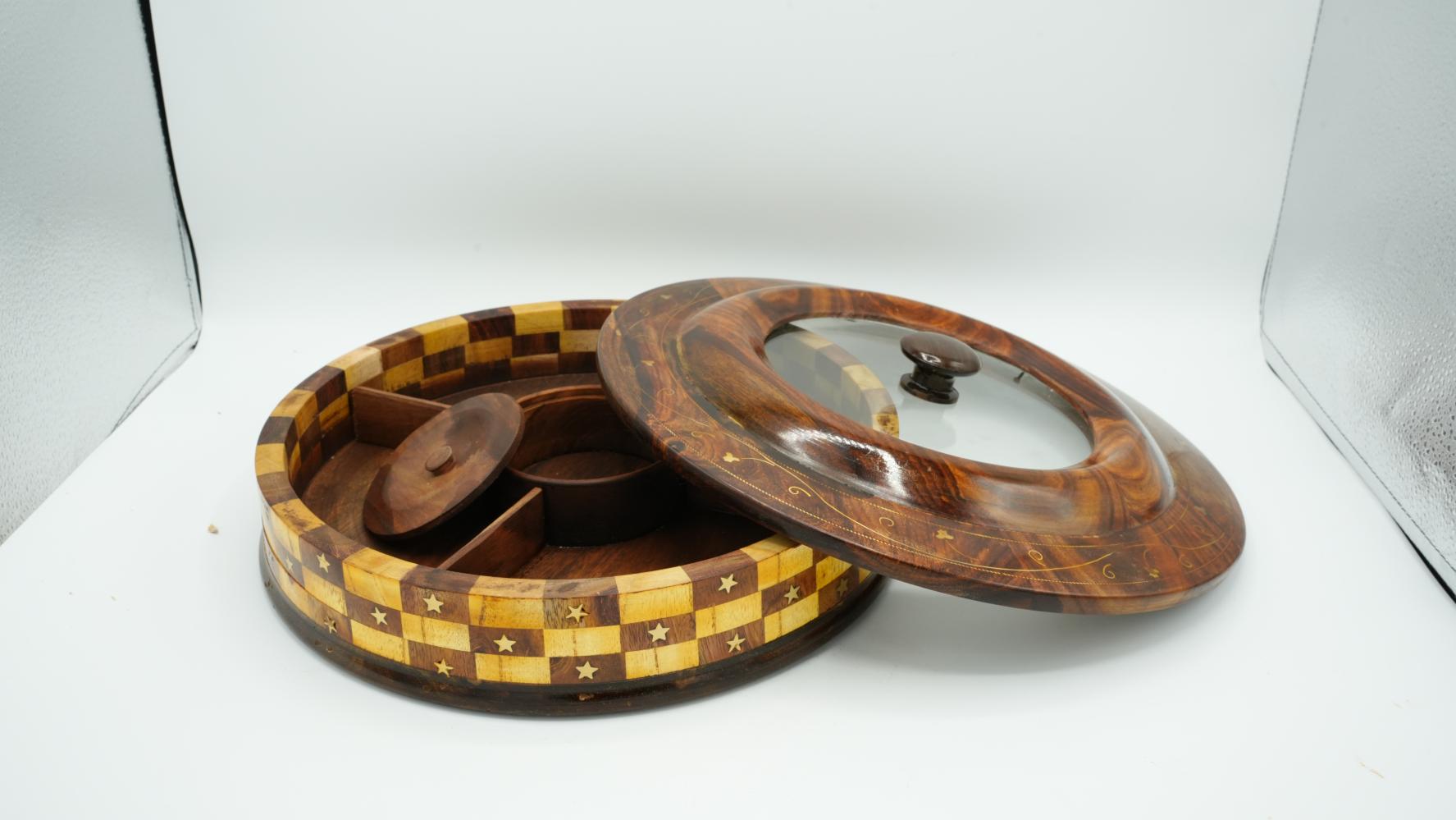 Dry Fruit Bowl