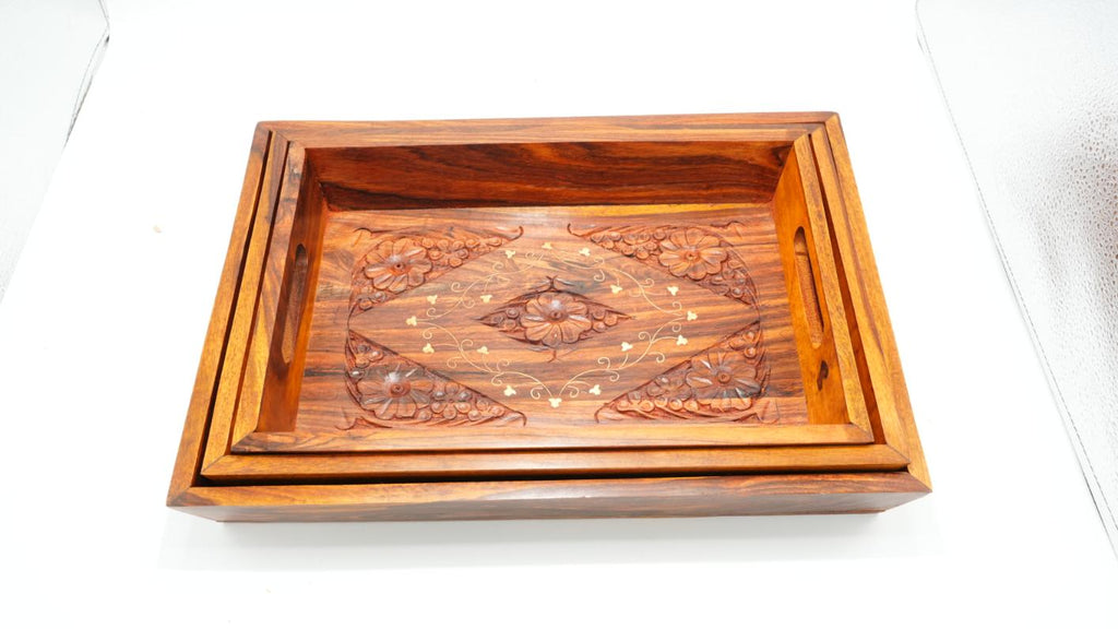 Brass Tray