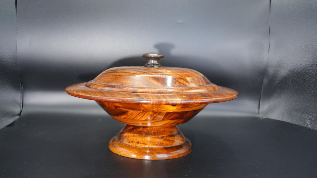 Dry Fruit Bowl