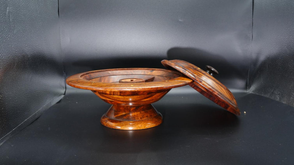 Dry Fruit Bowl