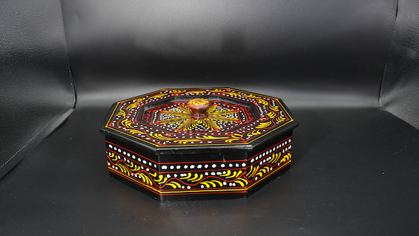 Artistic Wooden Dry Fruit