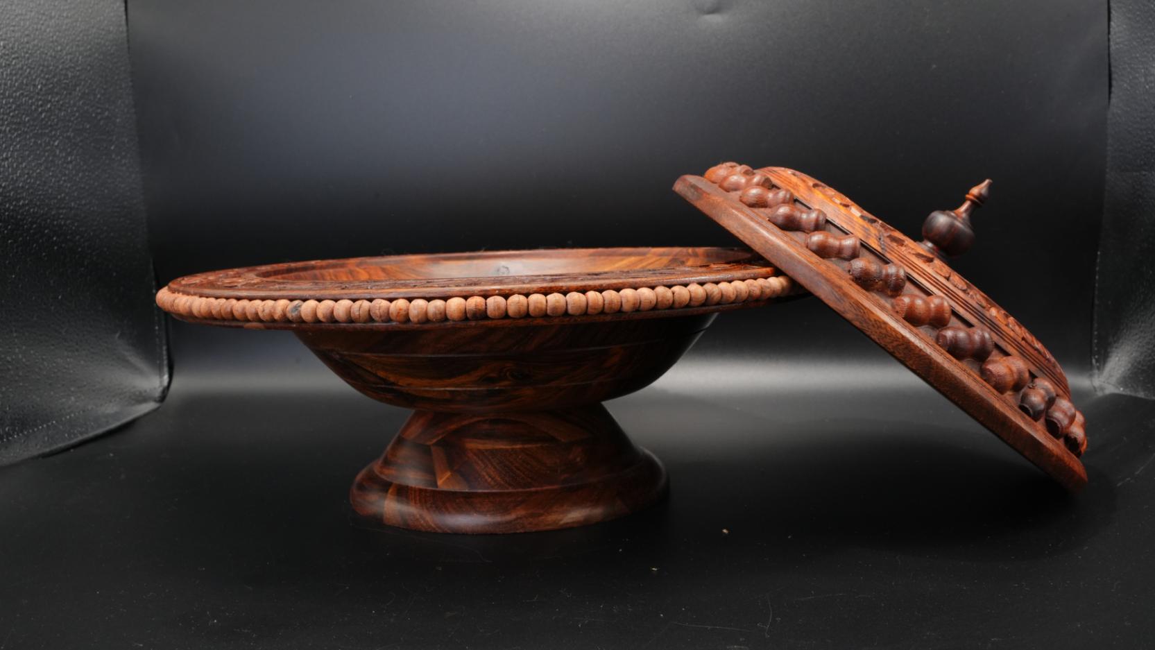 Dry Fruit Bowl