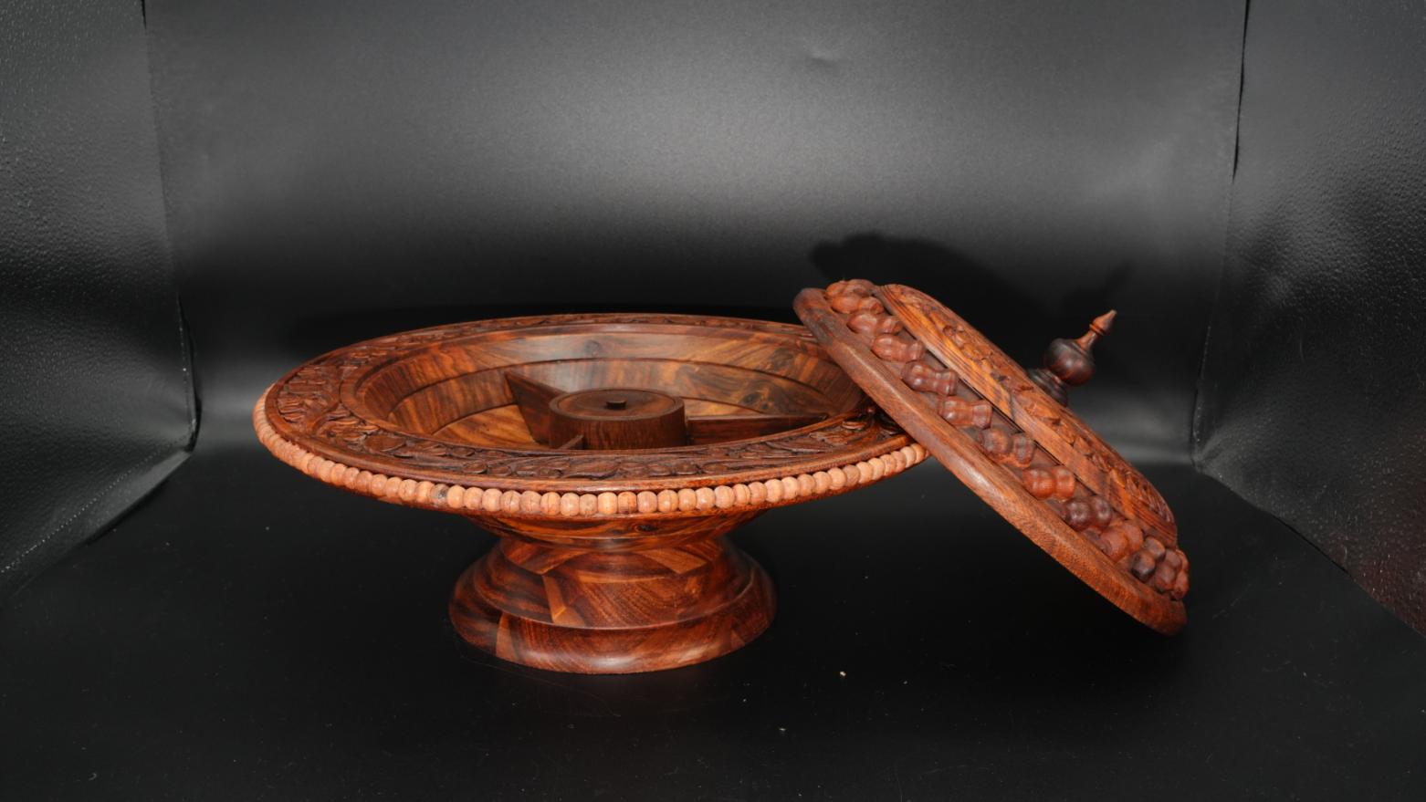 Dry Fruit Bowl