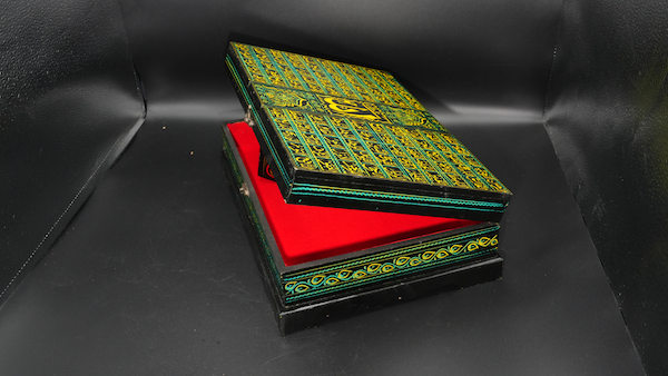 Quran Box