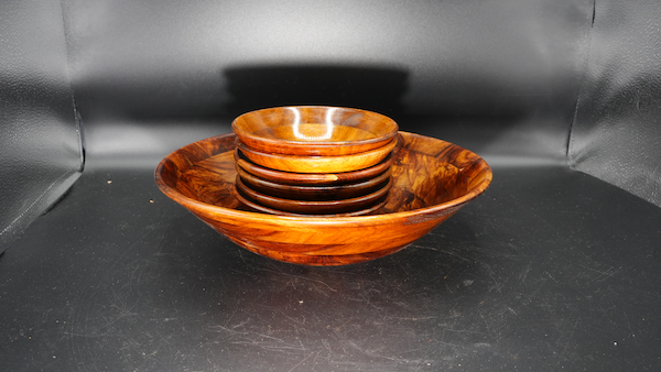 Bowls