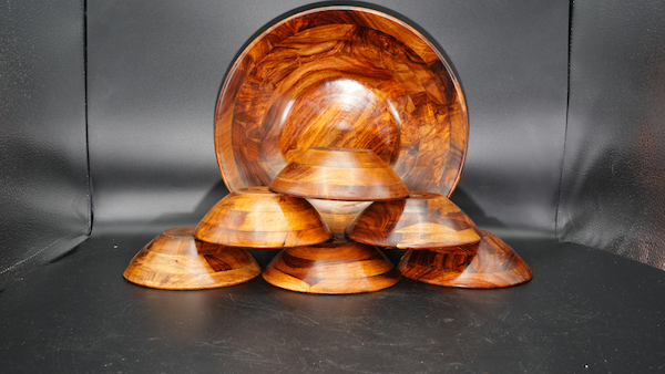 Bowls