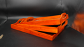 print tray set