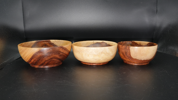 Bowls