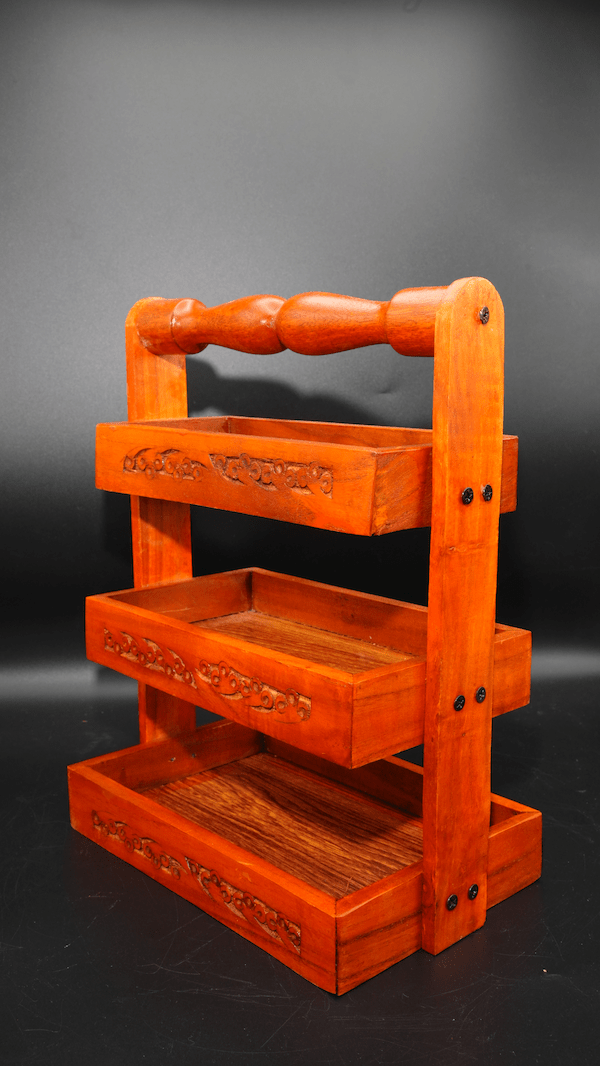 Spoon Stand