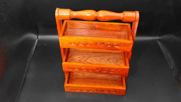 Spoon Stand