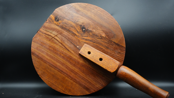 Roti Maker