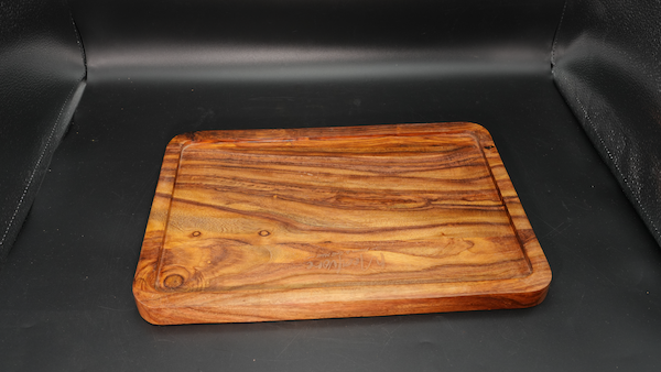 Square platter 12*8