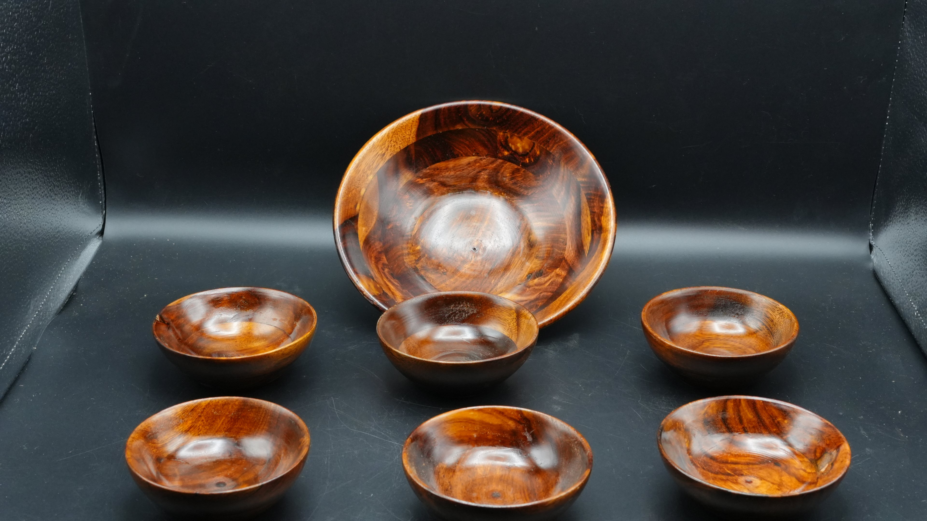 Bowl Set (set of 7)