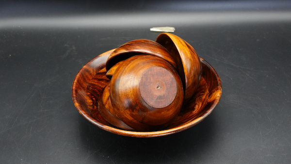 Bowls
