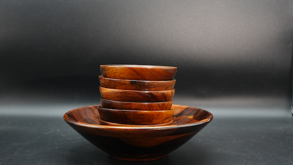 Bowls