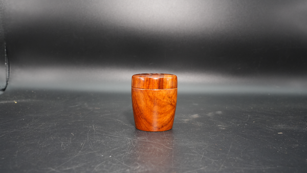 Salt & pepper box