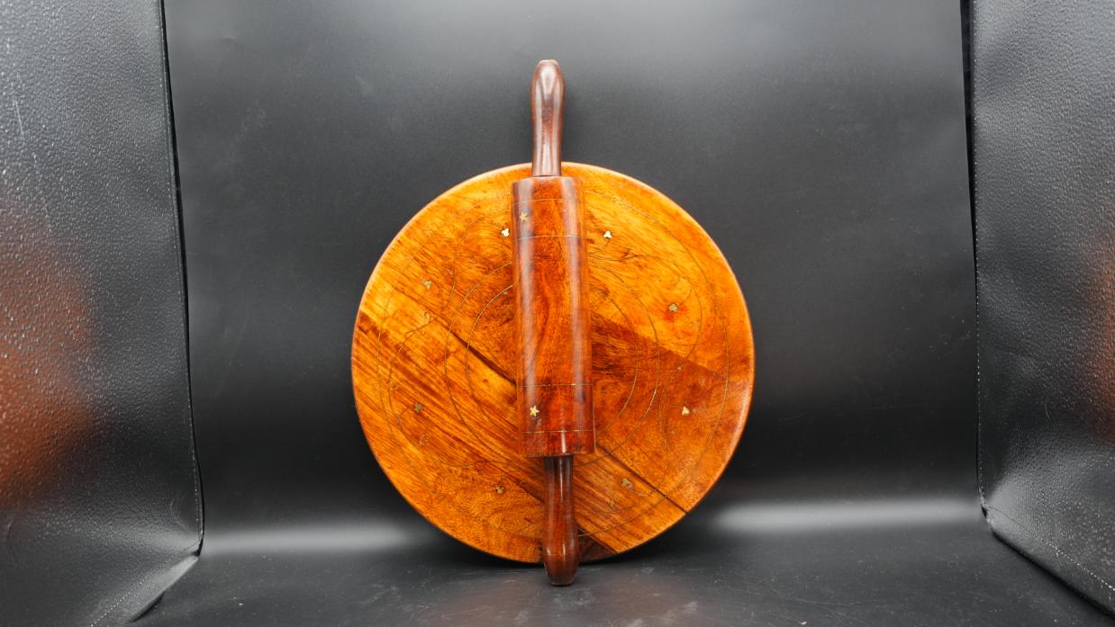 Chakna Bailna