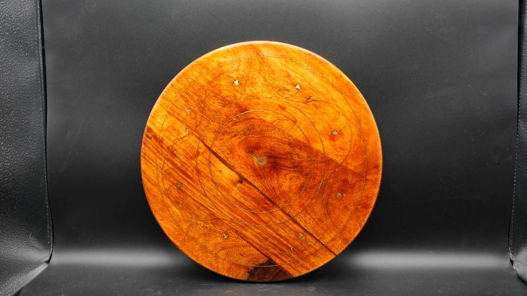 Chakna Bailna