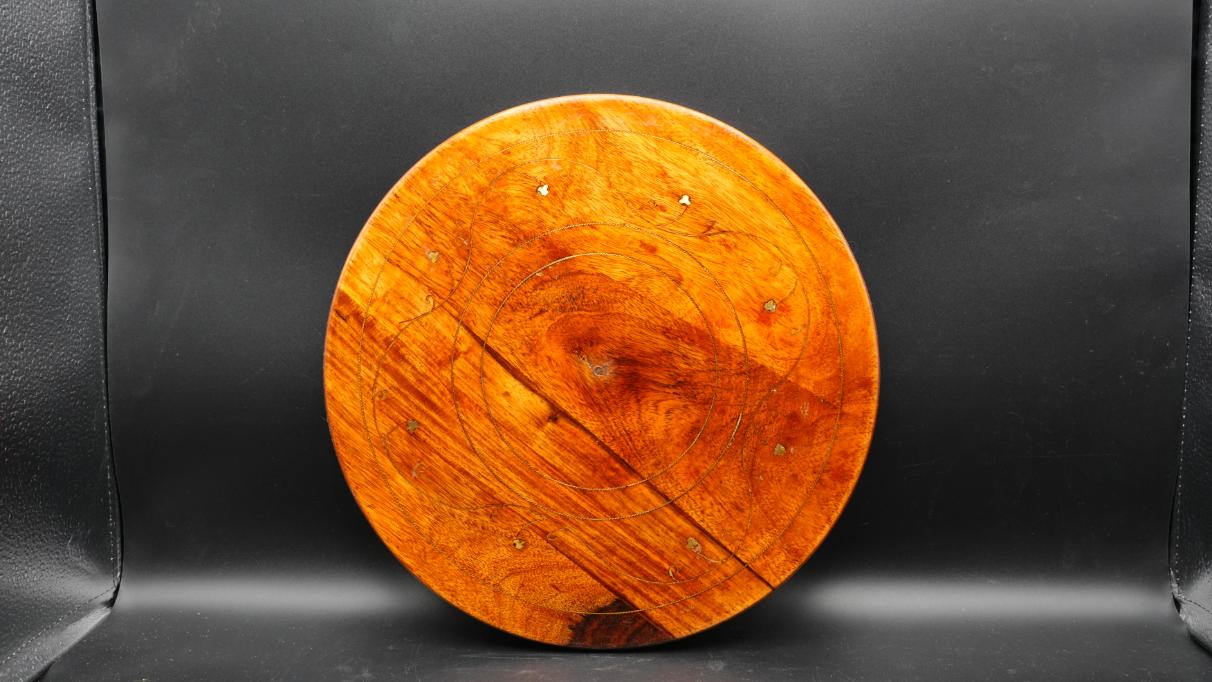 Chakna Bailna