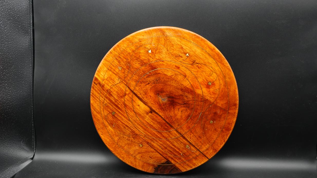 Chakna Bailna