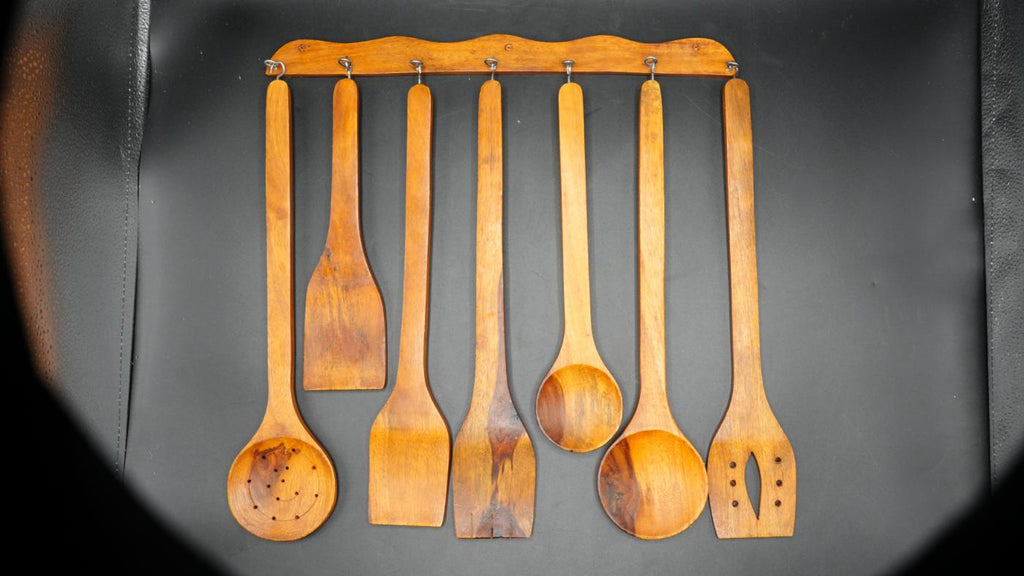 Cooking Spoons