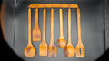Cooking Spoons