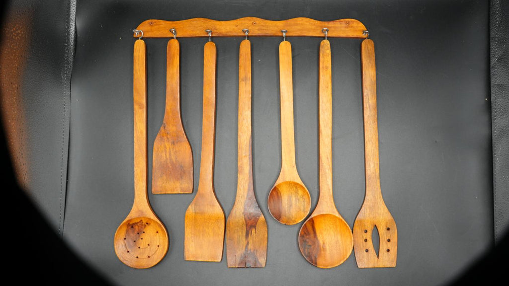 Cooking Spoons