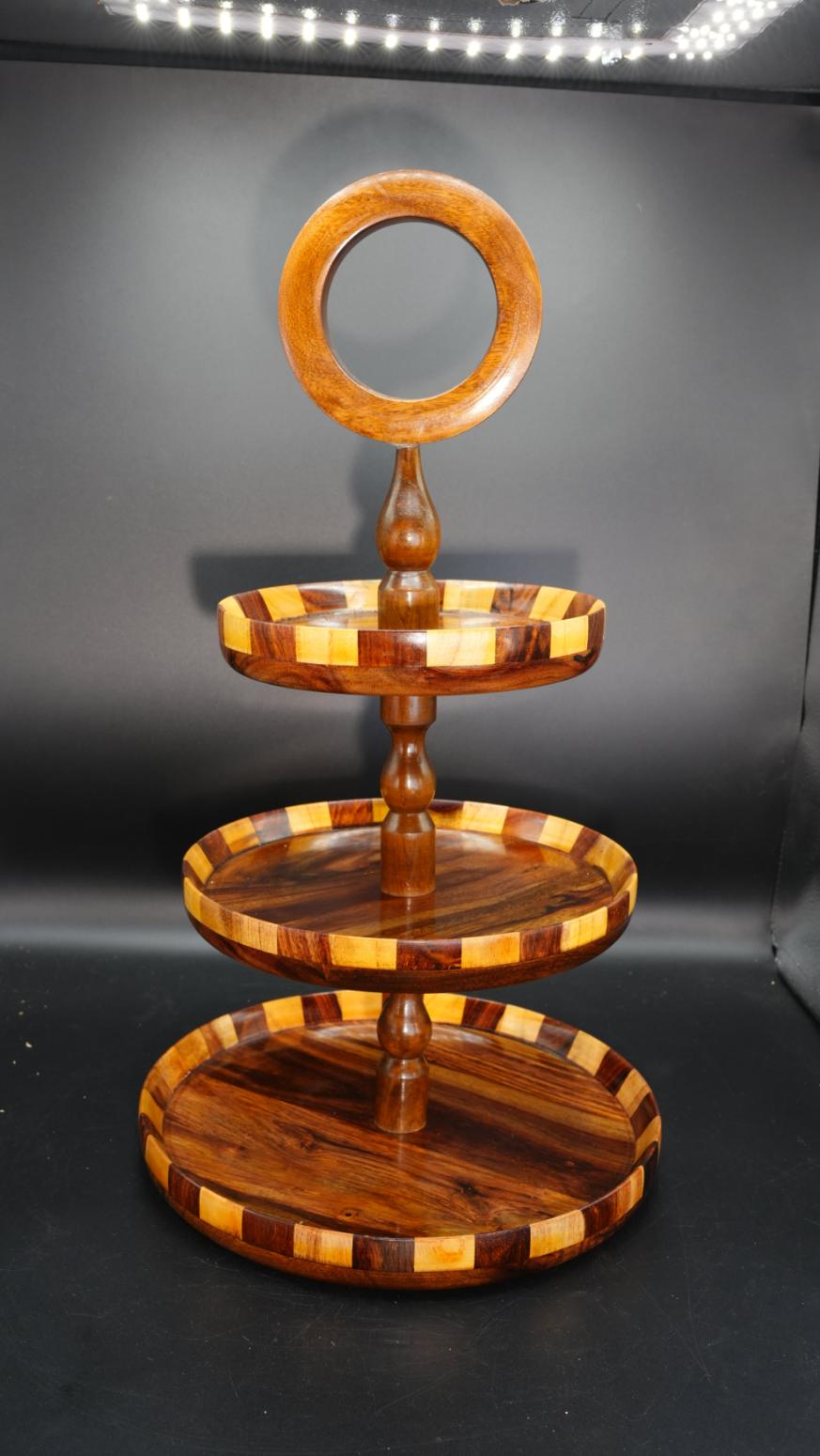 Cake Stand