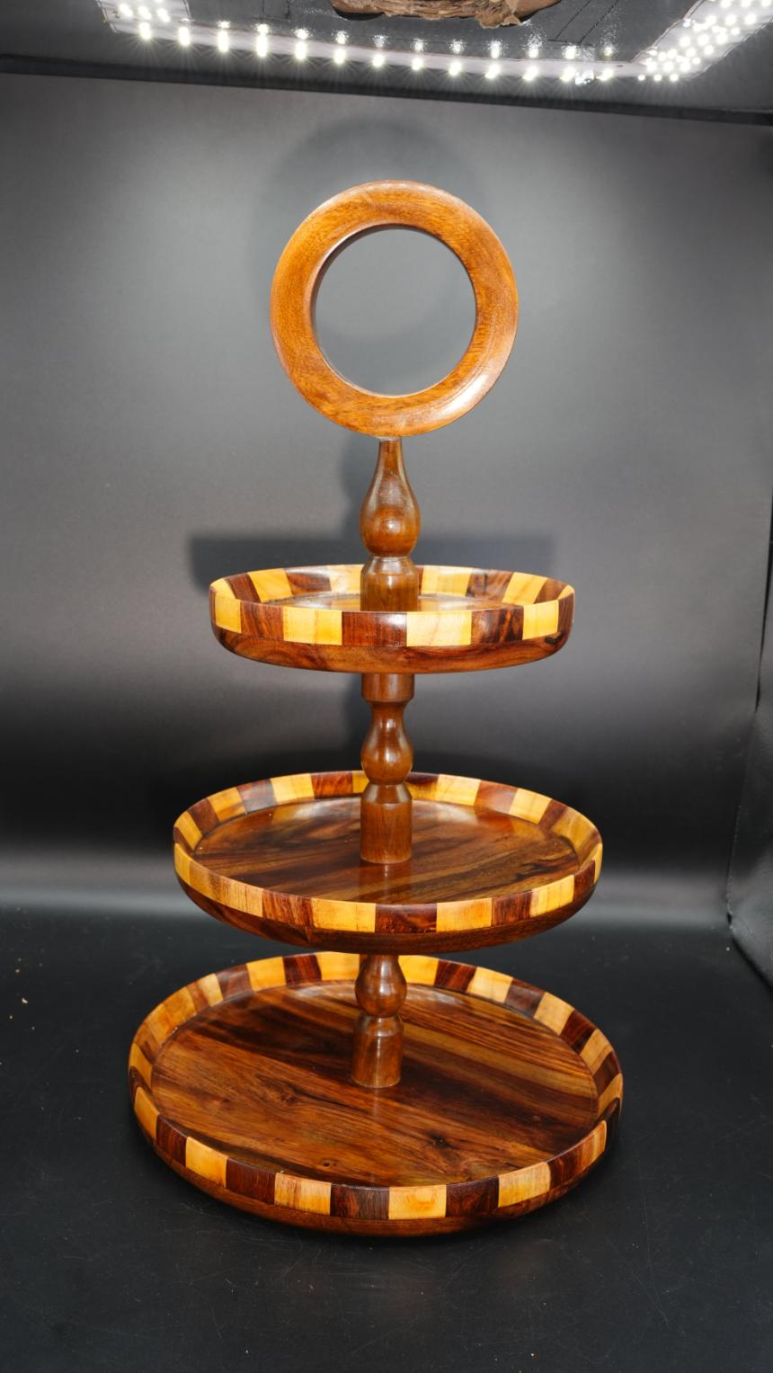 Cake Stand