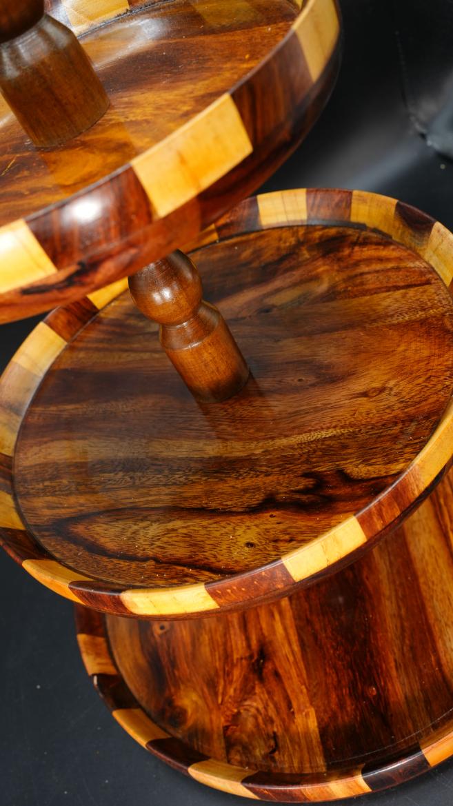 Cake Stand