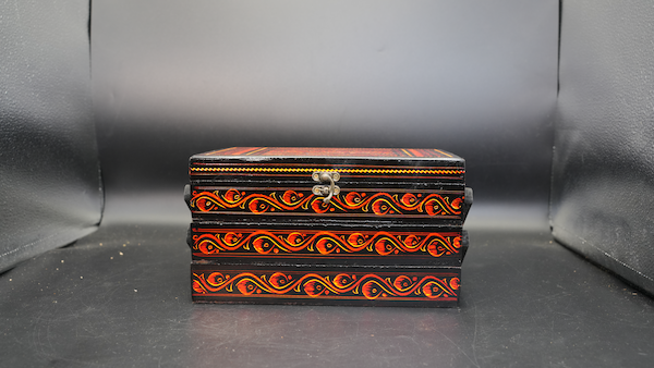 Jwellery Box