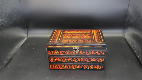 Jwellery Box