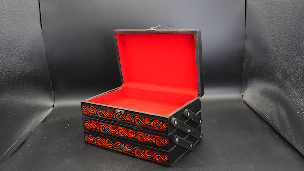 Jwellery Box