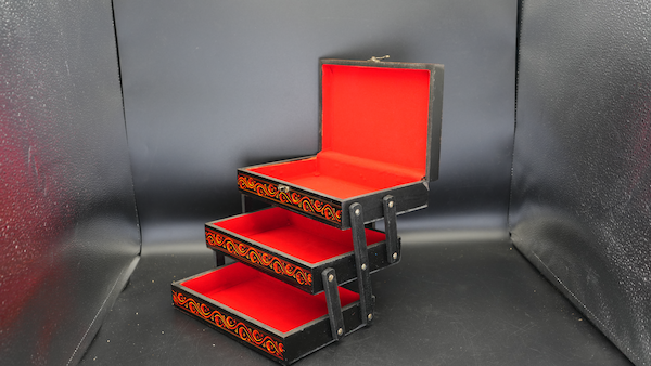 Jwellery Box
