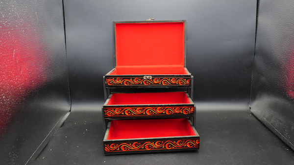 Jwellery Box