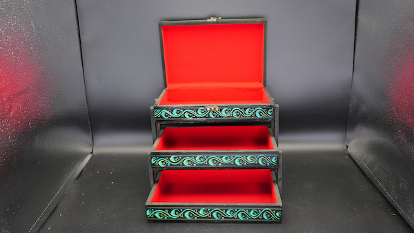 Jwellery Box