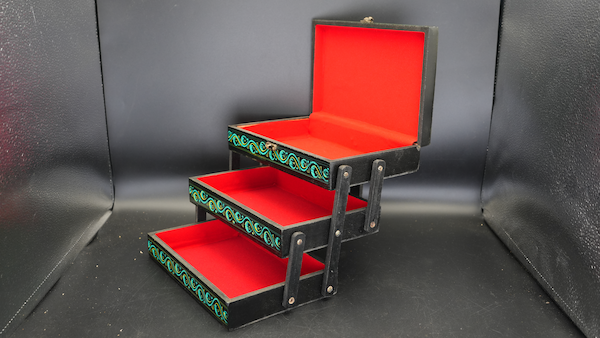 Jwellery Box