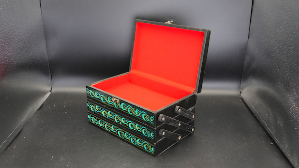 Jwellery Box