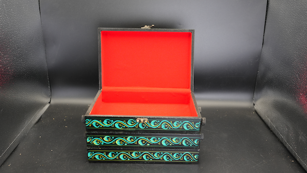 Jwellery Box