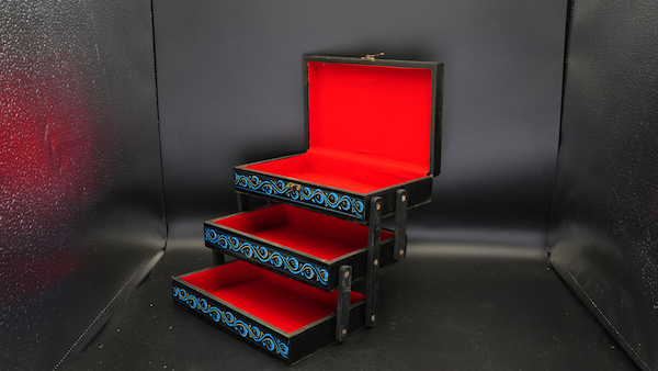 Jwellery Box