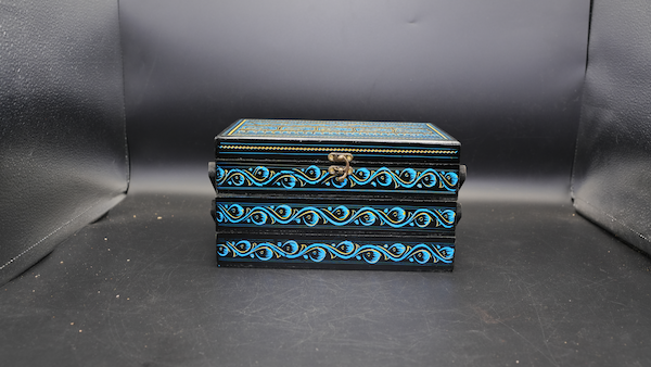 Jwellery Box