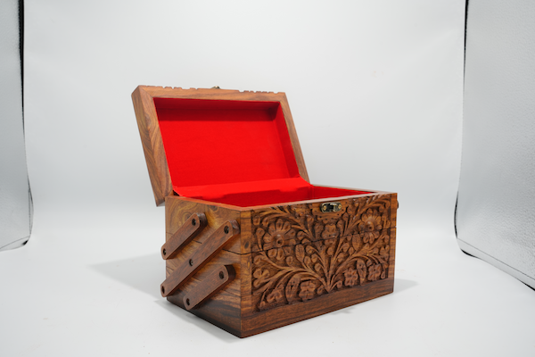 Jwellery Box