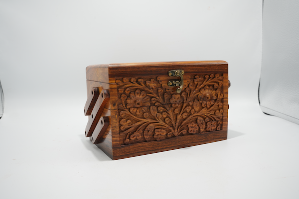 Jwellery Box
