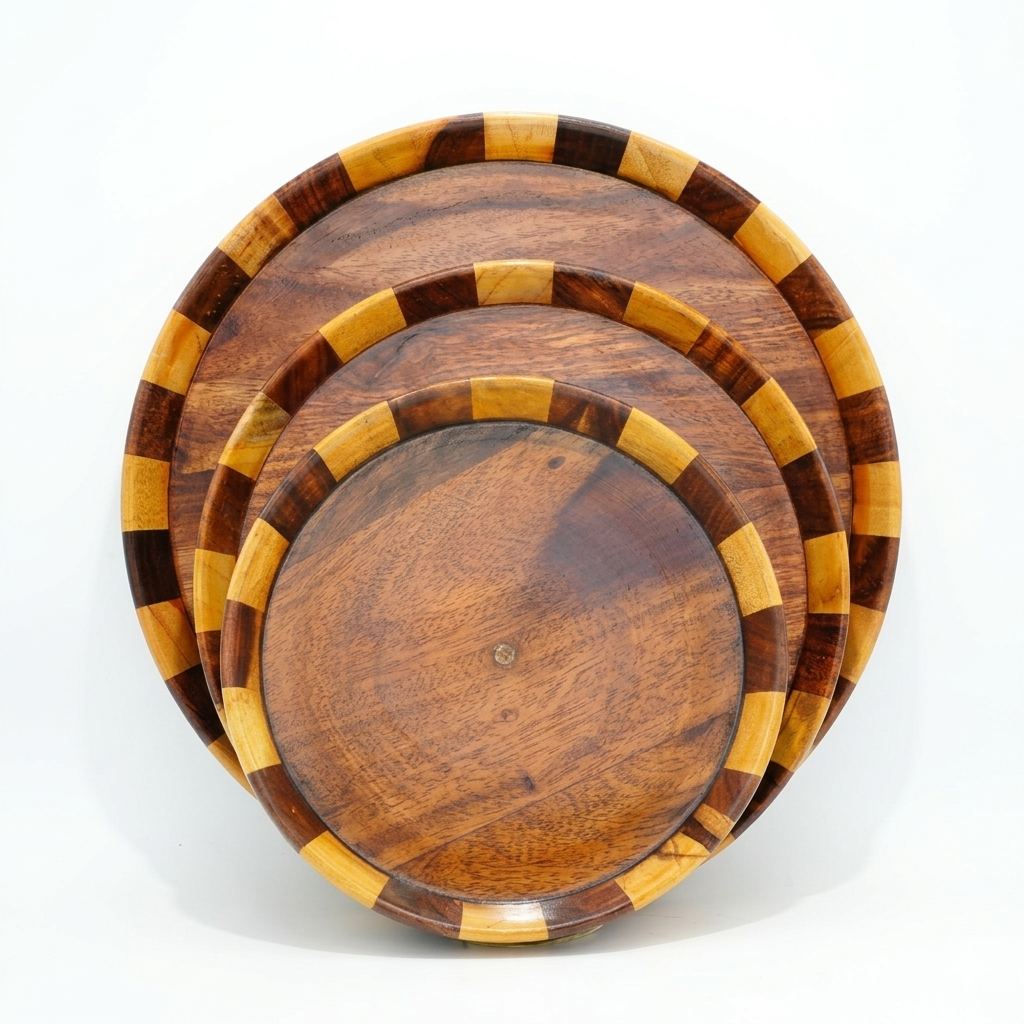 Plate Set 1